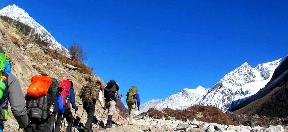 Best Summer Treks in Nepal 2025