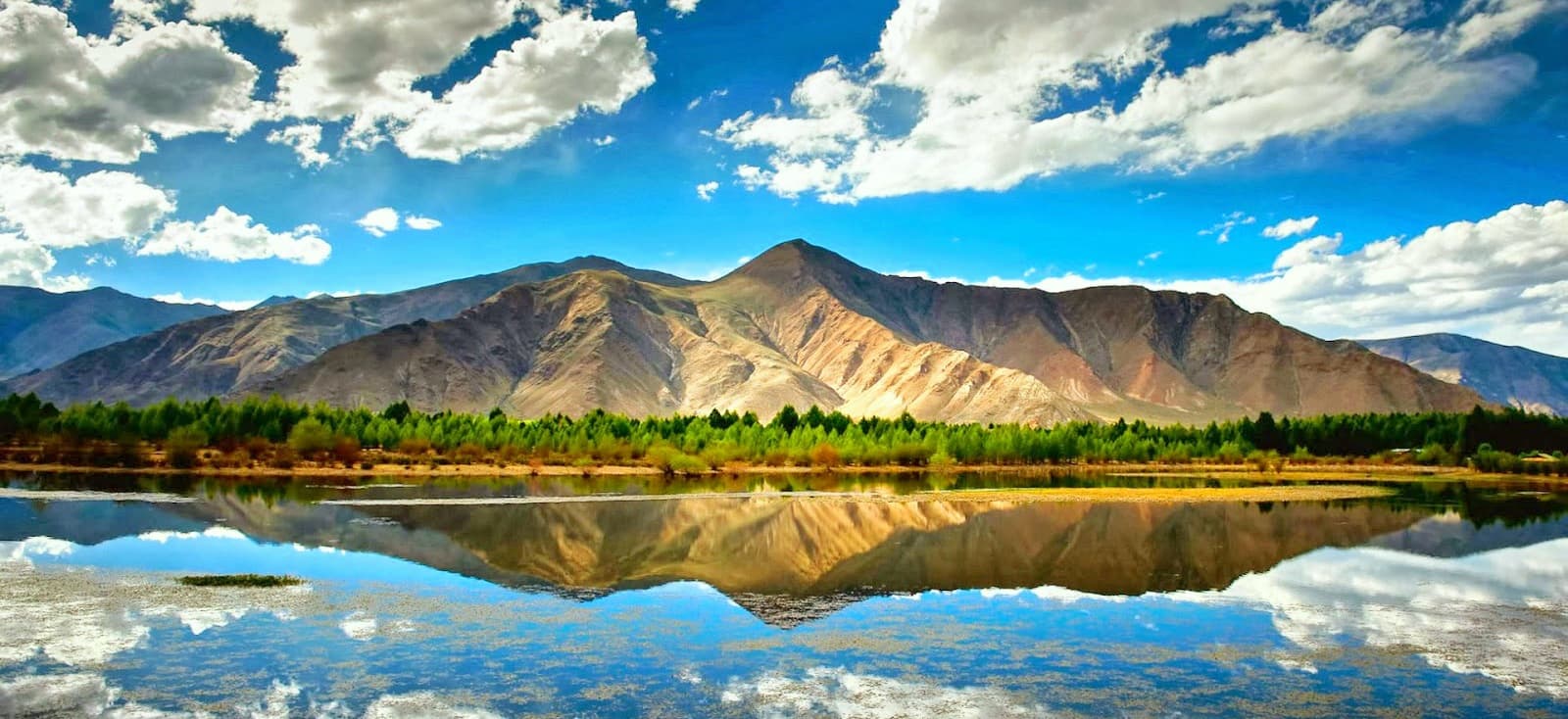 Best Time to Visit Tibet