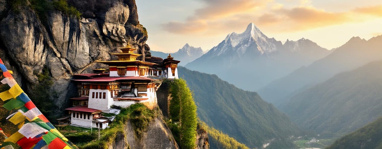 Bhutan Tour General Information