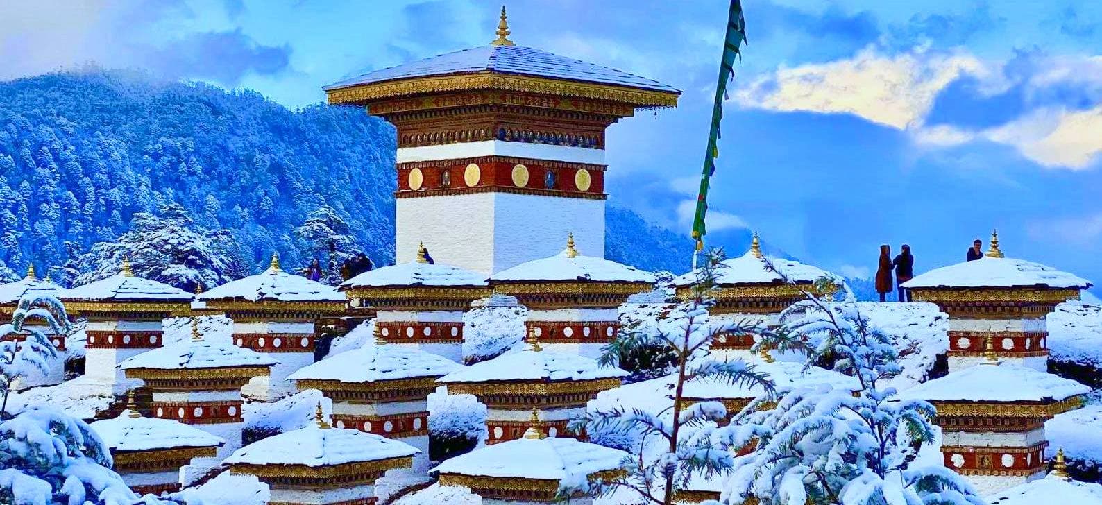Off-season Travel in Bhutan