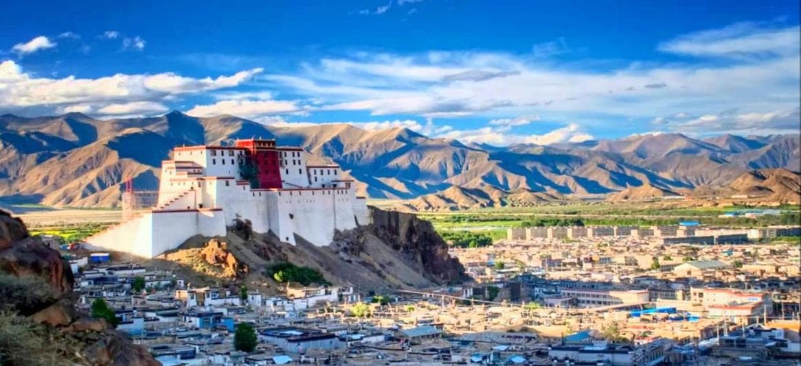 Tips for Traveling to Tibet in Autumn
