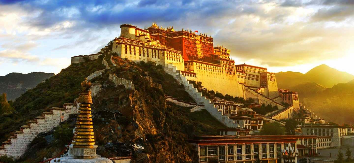 Top 10 Reasons to Visit Tibet