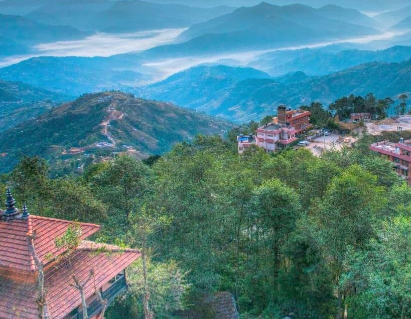 5-Day Luxury Tour in Nepal