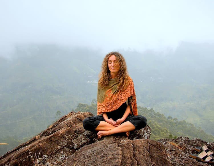 The Best Meditation Places in Tibet
