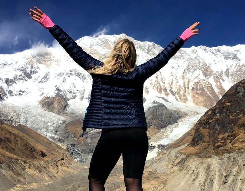 Best Solo Treks in Nepal for Women