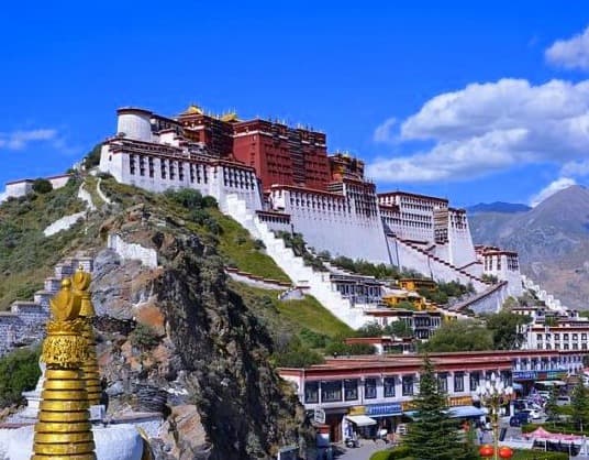 Best Time to Visit Tibet