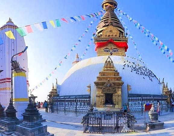 Best Tour Destinations in Nepal