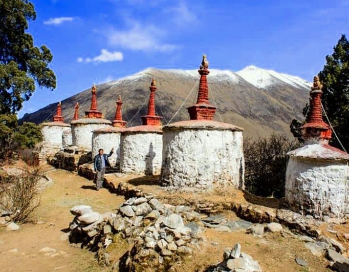 Hidden Gems in Tibet