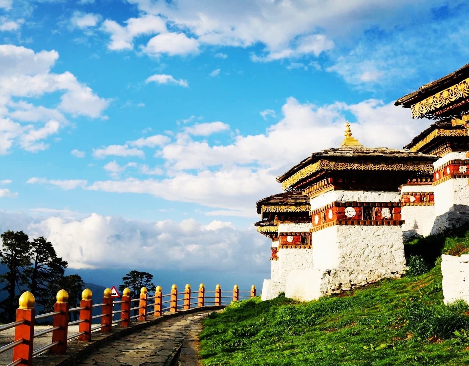 Top 10 Tips for Planning a Trip to Bhutan