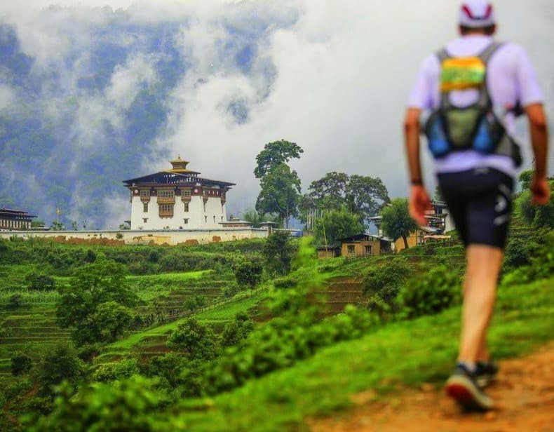 Top 5 Hiking Trails in Bhutan
