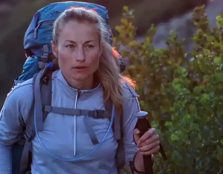 Women’s Only Trekking in Tibet