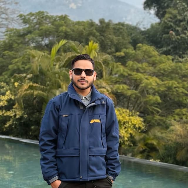 Kushal Baniya