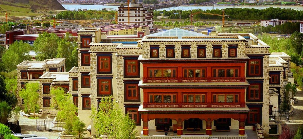 Accommodation Choices for Travelers in Tibet