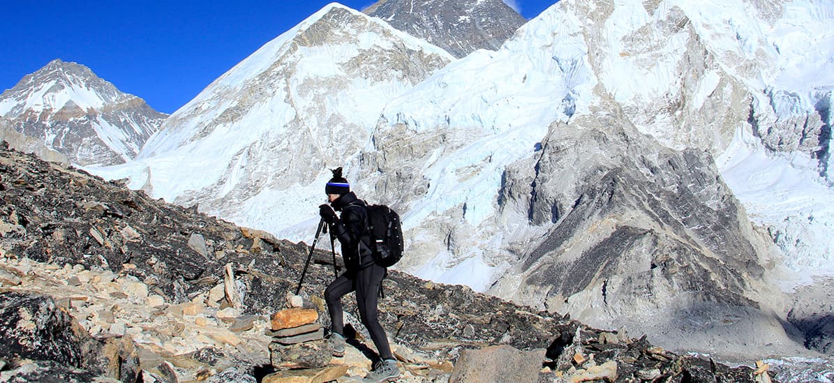 Best Solo Treks in Nepal for Women