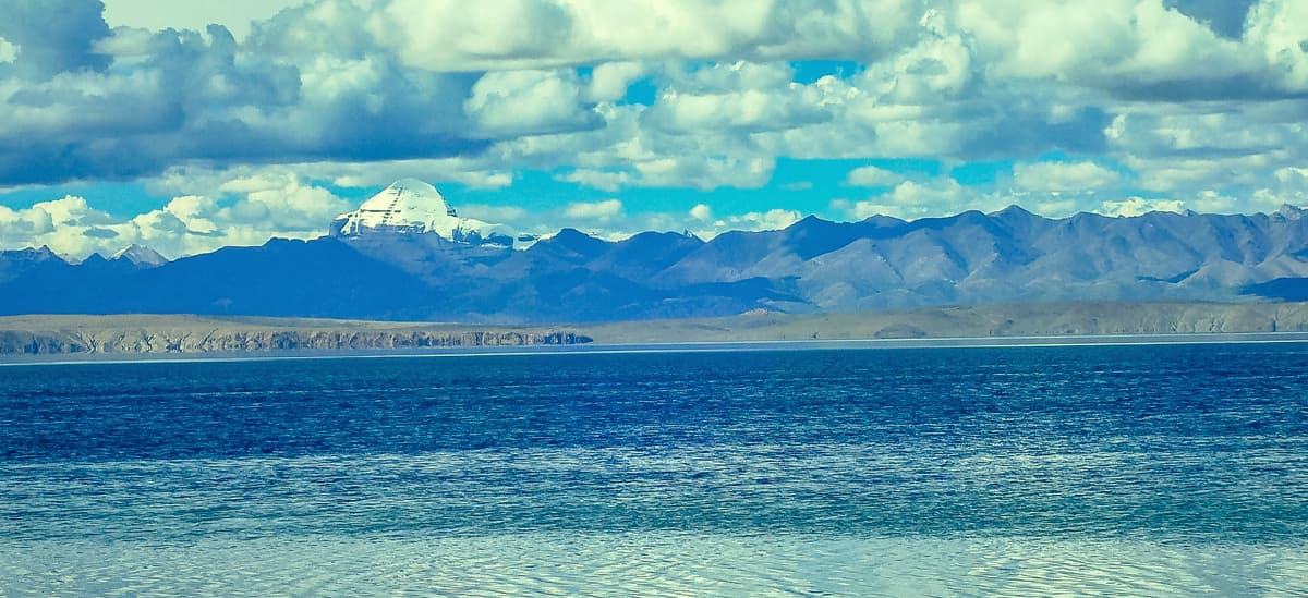 Best Time to Visit Mount Kailash and Manasarovar Lake