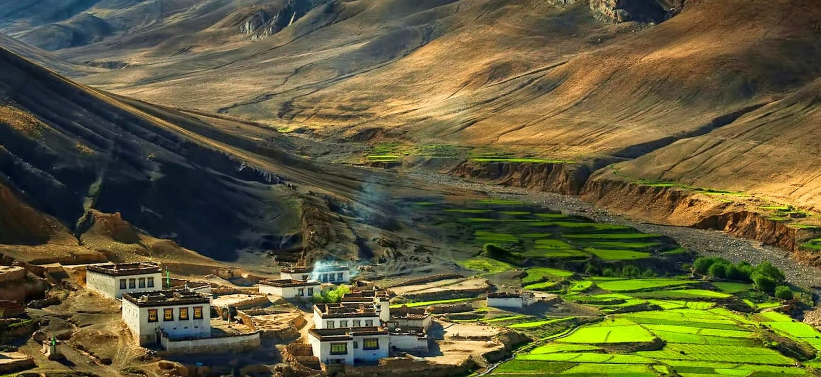 Tibet Travel Tips: What You Need to Know Before You Go