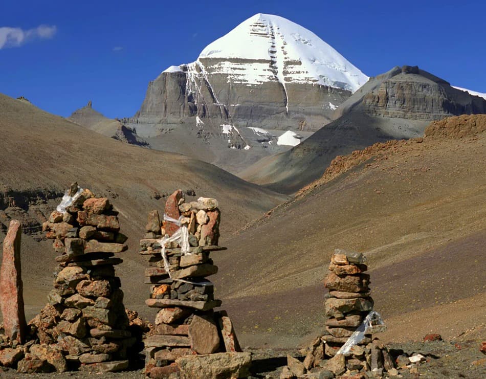 Best Time to Visit Mount Kailash and Manasarovar Lake
