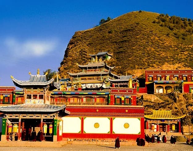Essential Tips for First-Time Travelers to Tibet