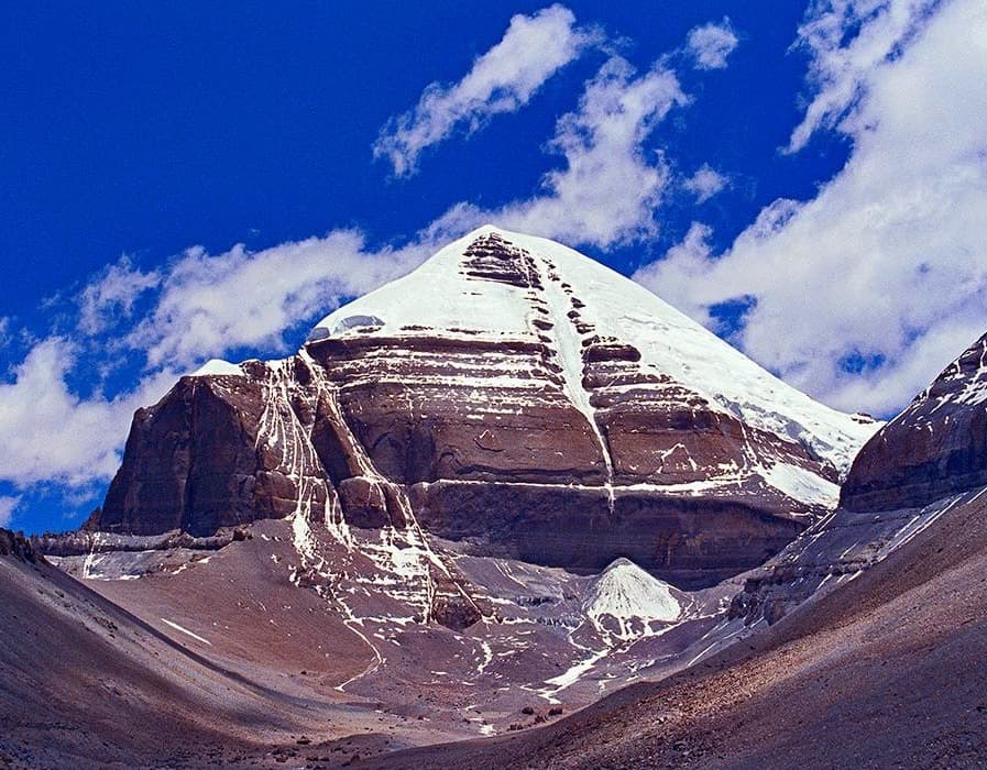 Exploring Mount Kailash: A Journey into Spirituality and Nature